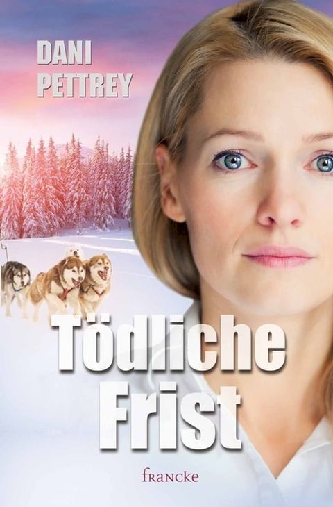 T&ouml;dliche Frist(Kobo/電子書)