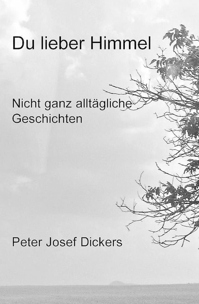  Du lieber Himmel(Kobo/電子書)