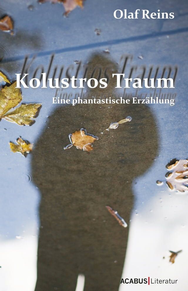  Kolustros Traum(Kobo/電子書)