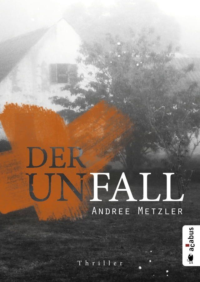  Der Unfall(Kobo/電子書)