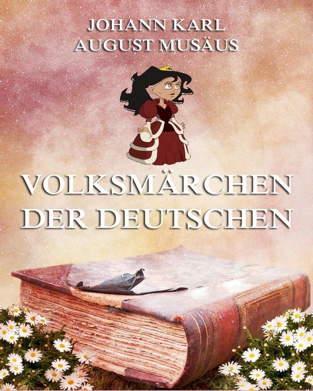  Volksmärchen der Deutschen(Kobo/電子書)