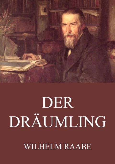 Der Dr&auml;umling(Kobo/電子書)