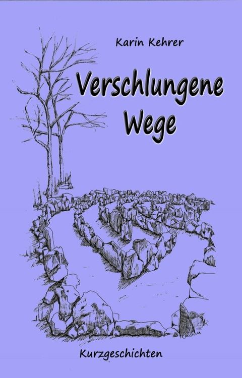 Verschlungene Wege(Kobo/電子書)