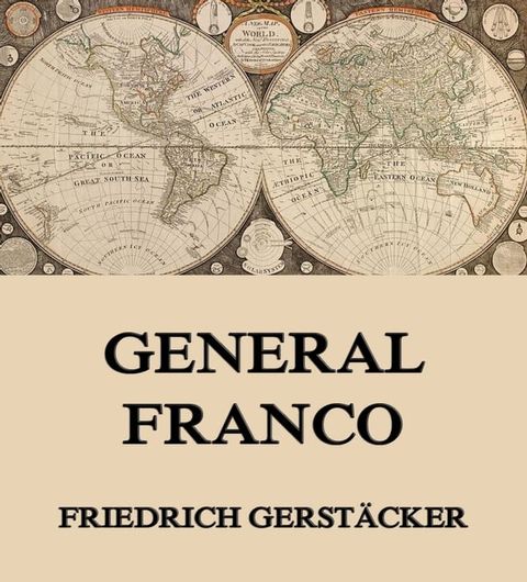 General Franco(Kobo/電子書)