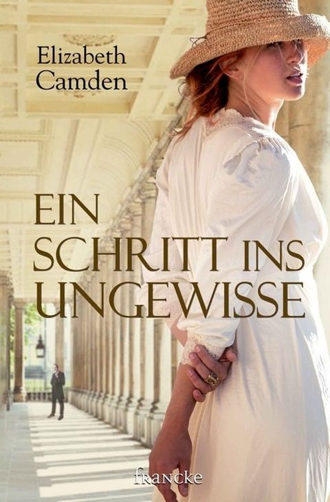 Ein Schritt ins Ungewisse(Kobo/電子書)