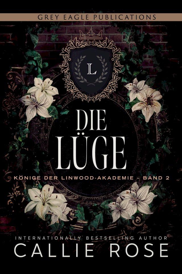  Die Lüge(Kobo/電子書)