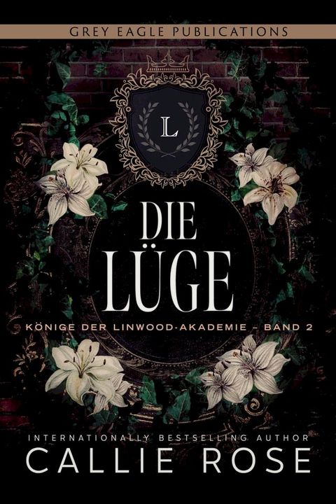 Die Lüge(Kobo/電子書)