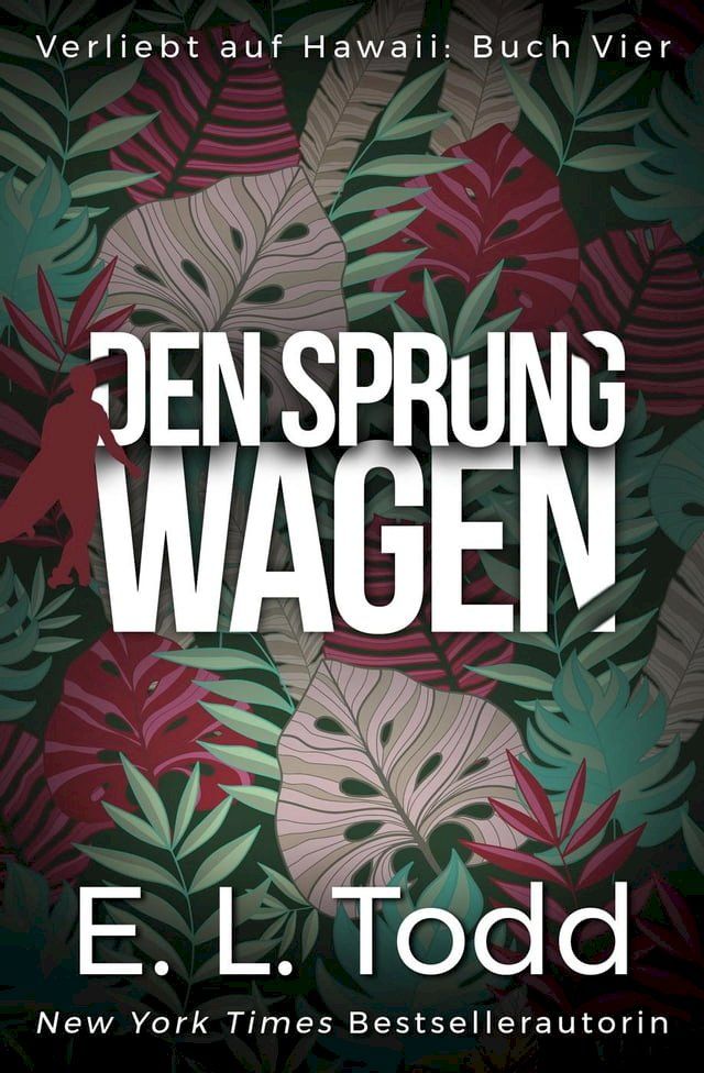  Den Sprung wagen(Kobo/電子書)