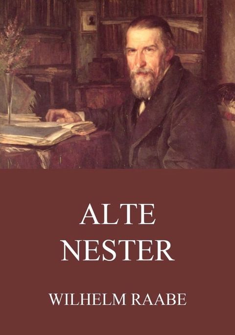 Alte Nester(Kobo/電子書)