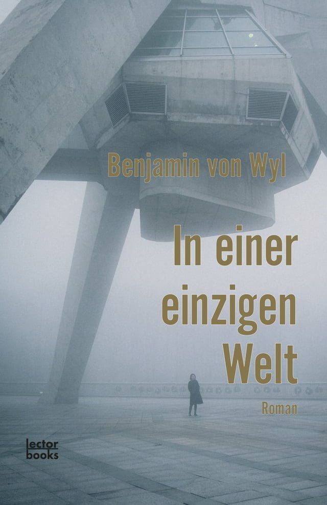  In einer einzigen Welt(Kobo/電子書)