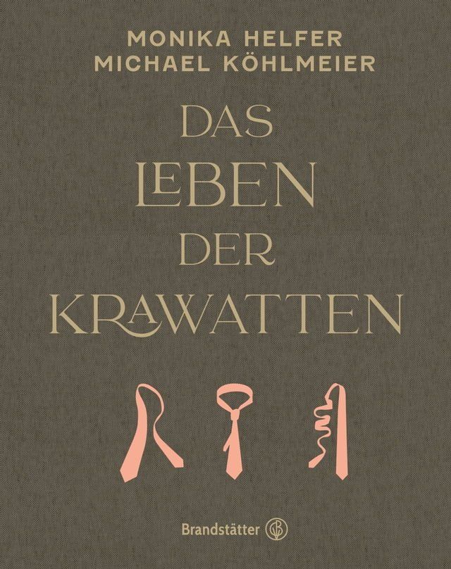  Das Leben der Krawatten(Kobo/電子書)