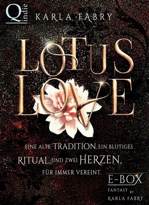 Lotus Love 1 & 2(Kobo/電子書)