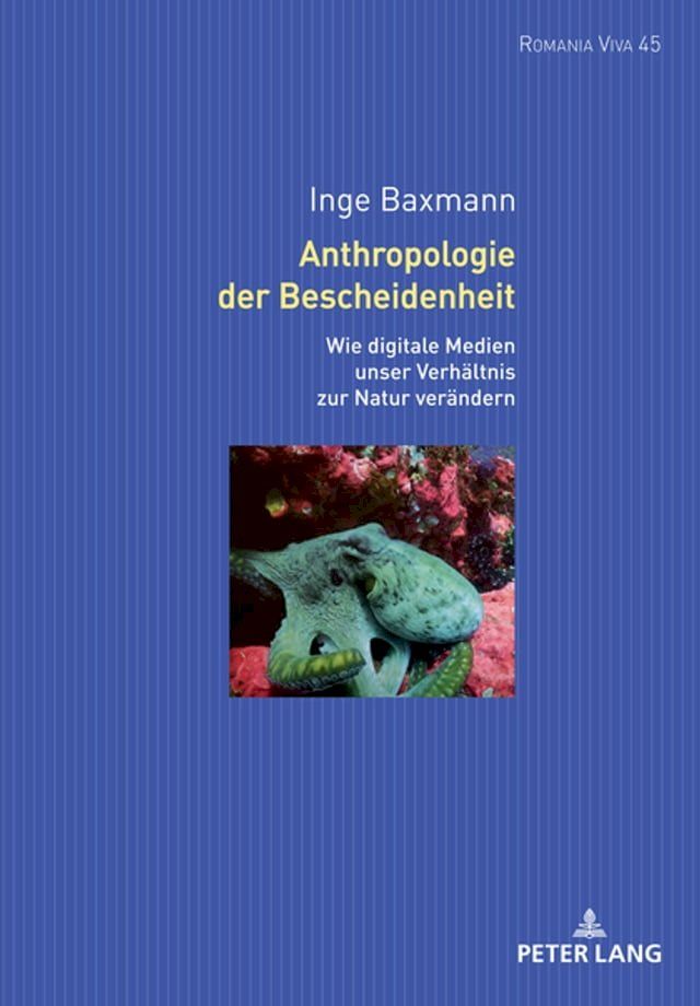  Anthropologie der Bescheidenheit(Kobo/電子書)