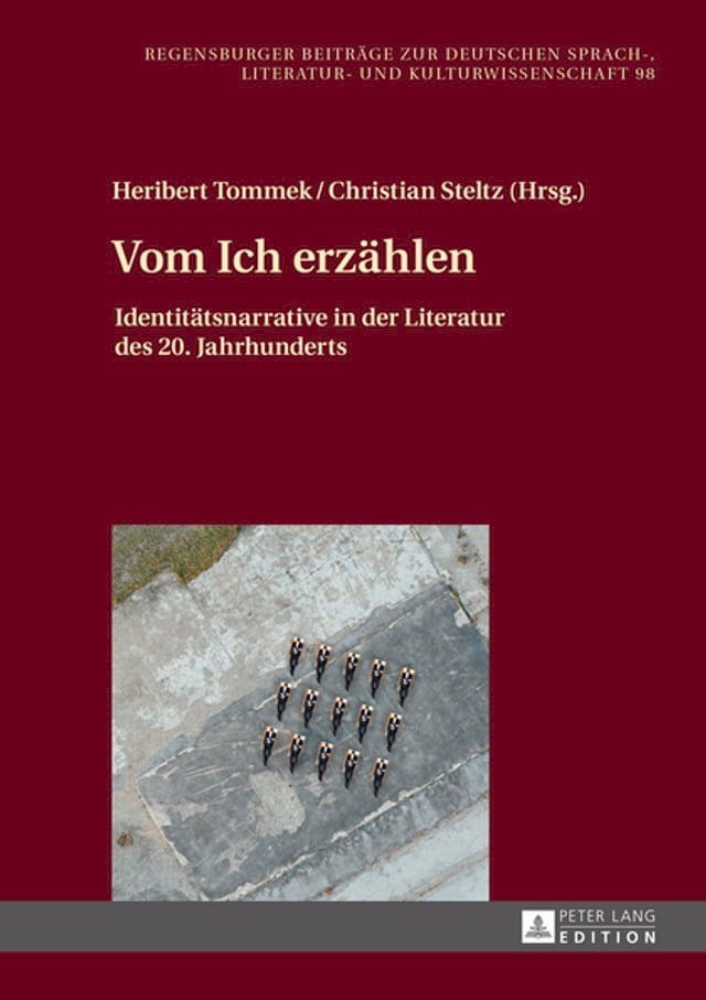  Vom Ich erzaehlen(Kobo/電子書)