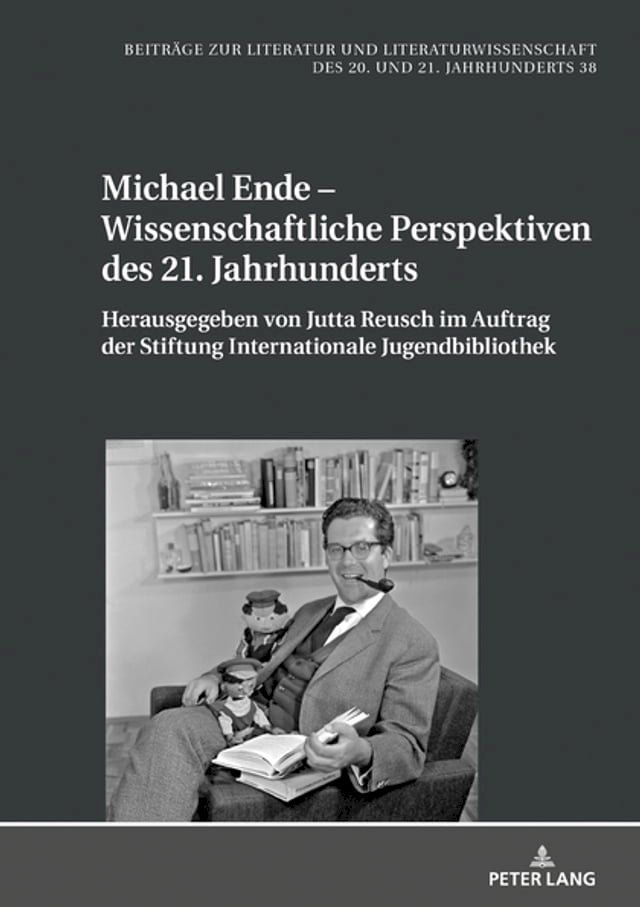  Michael Ende – Wissenschaftliche Perspektiven des 21. Jahrhunderts(Kobo/電子書)