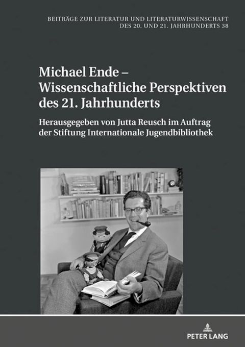 Michael Ende – Wissenschaftliche Perspektiven des 21. Jahrhunderts(Kobo/電子書)