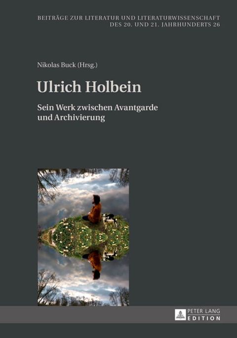 Ulrich Holbein(Kobo/電子書)