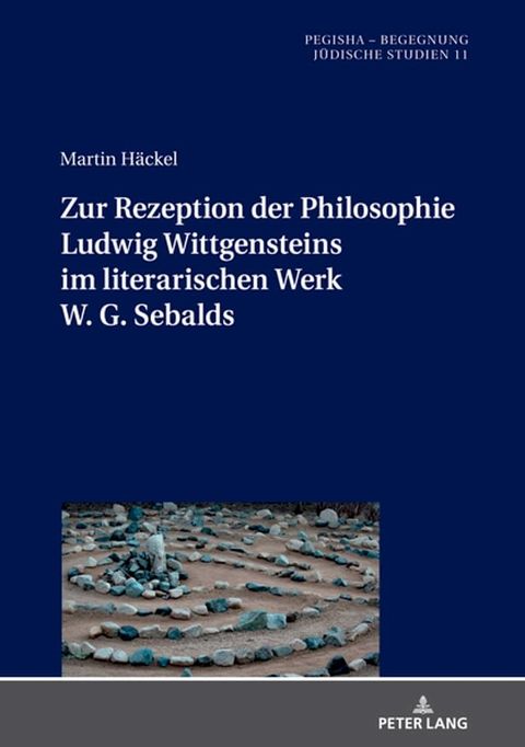 Zur Rezeption der Philosophie Ludwig Wittgensteins im literarischen Werk W. G. Sebalds(Kobo/電子書)