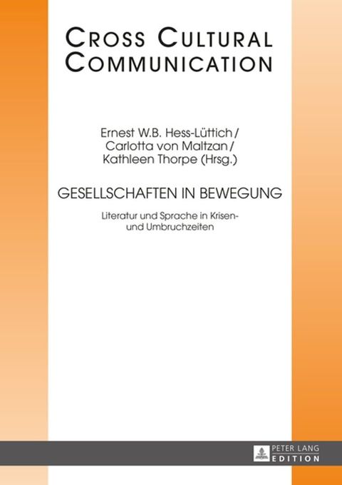 Gesellschaften in Bewegung(Kobo/電子書)