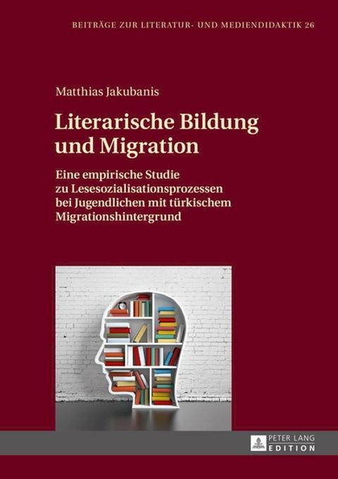 Literarische Bildung und Migration(Kobo/電子書)