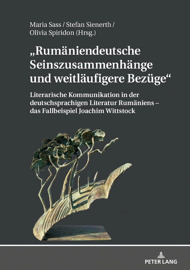  Rumaeniendeutsche Seinszusammenhaenge und weitlaeufigere Bezuege(Kobo/電子書)