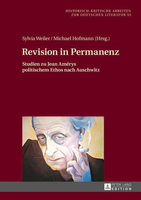 Revision in Permanenz(Kobo/電子書)