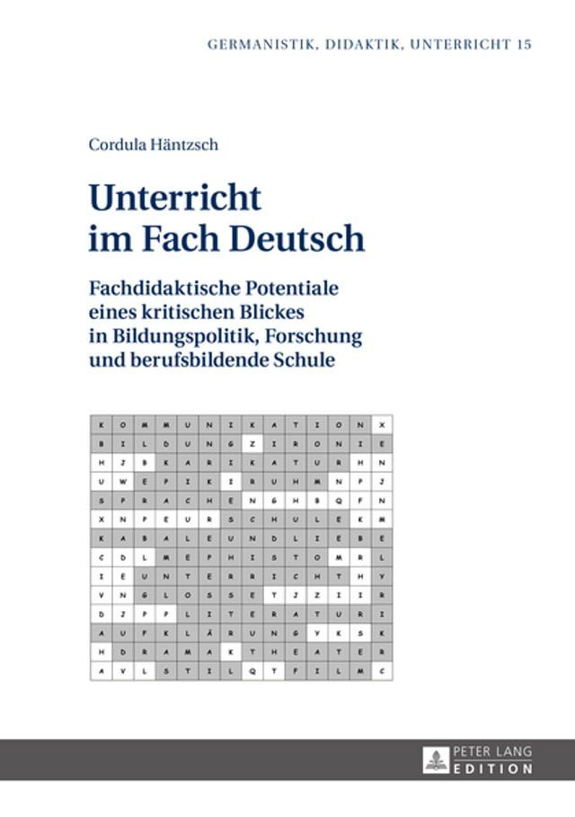  Unterricht im Fach Deutsch(Kobo/電子書)