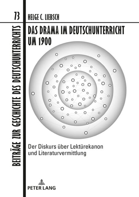 Das Drama im Deutschunterricht um 1900(Kobo/電子書)