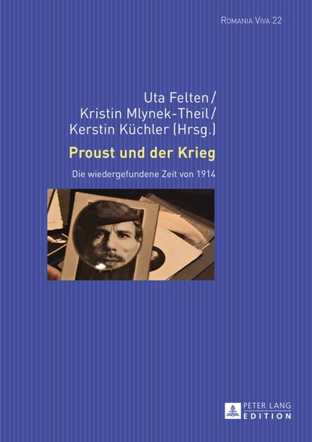  Proust und der Krieg(Kobo/電子書)