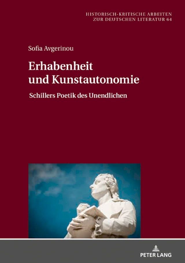  Erhabenheit und Kunstautonomie(Kobo/電子書)