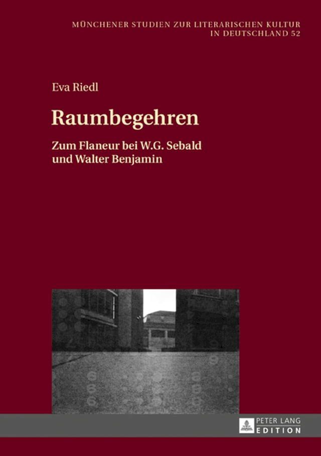  Raumbegehren(Kobo/電子書)