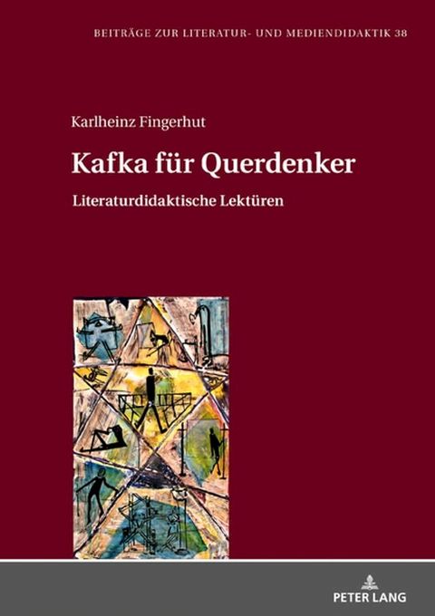 Kafka fuer Querdenker(Kobo/電子書)