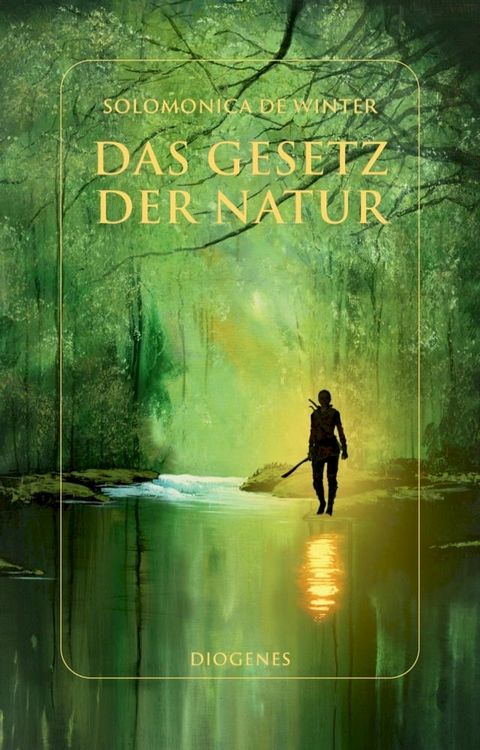 Das Gesetz der Natur(Kobo/電子書)