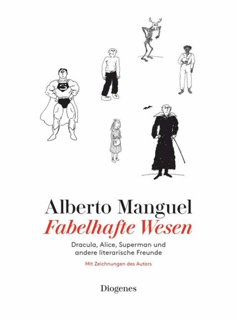 Fabelhafte Wesen(Kobo/電子書)