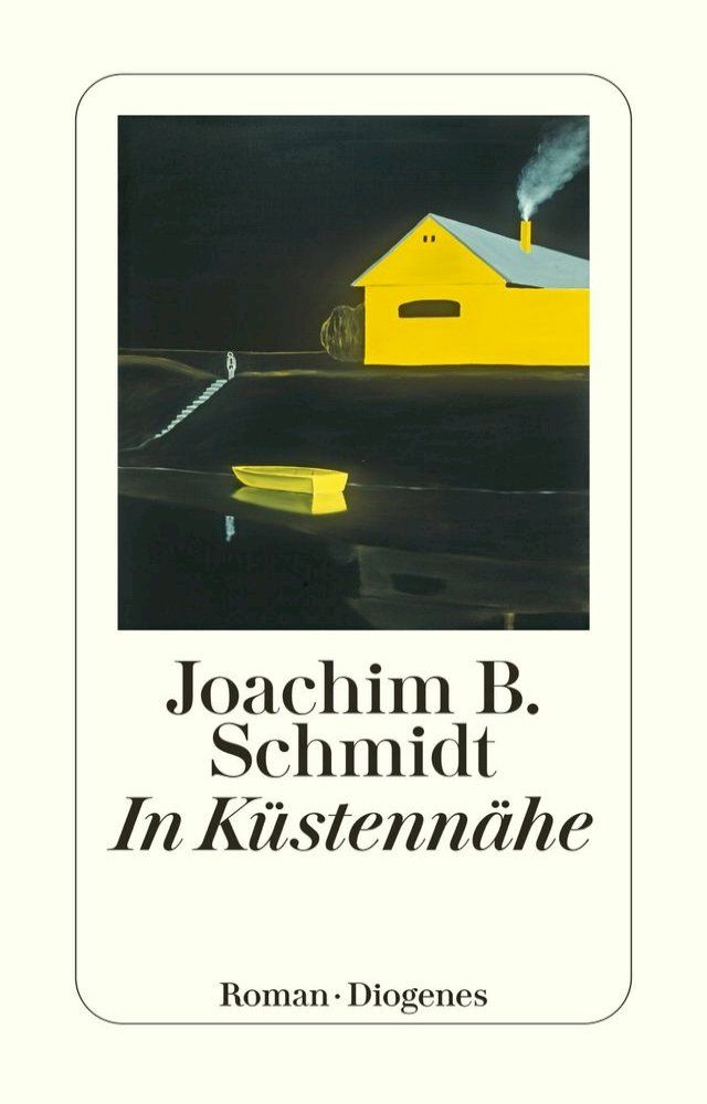  In K&uuml;stenn&auml;he(Kobo/電子書)