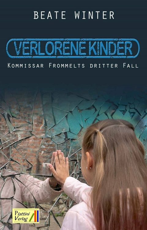 Verlorene Kinder(Kobo/電子書)