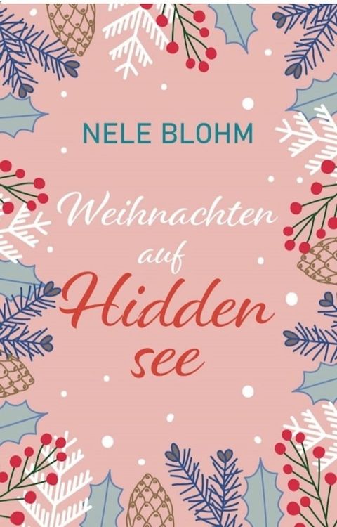 Weihnachten auf Hiddensee(Kobo/電子書)