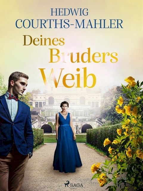 Deines Bruders Weib(Kobo/電子書)