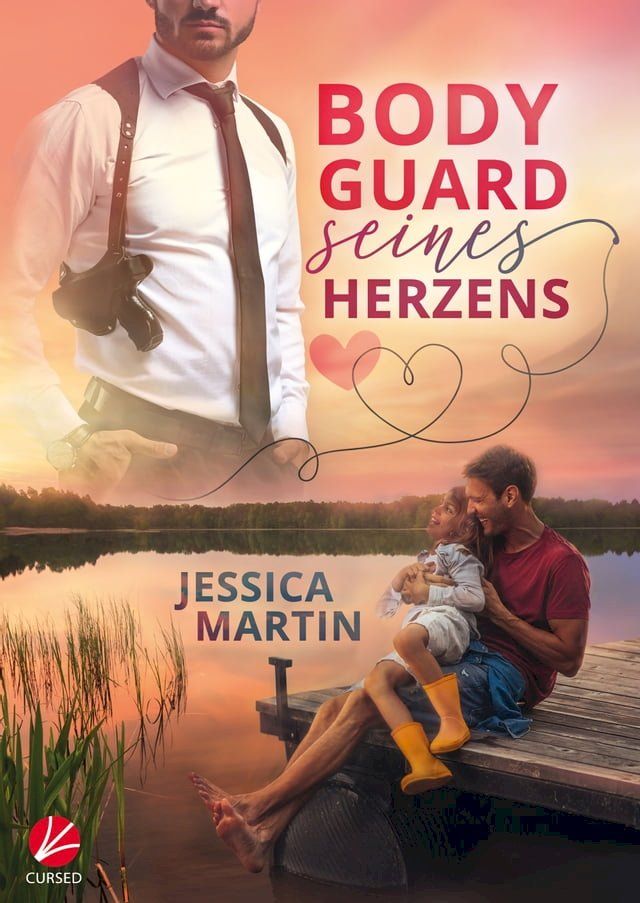  Bodyguard seines Herzens(Kobo/電子書)