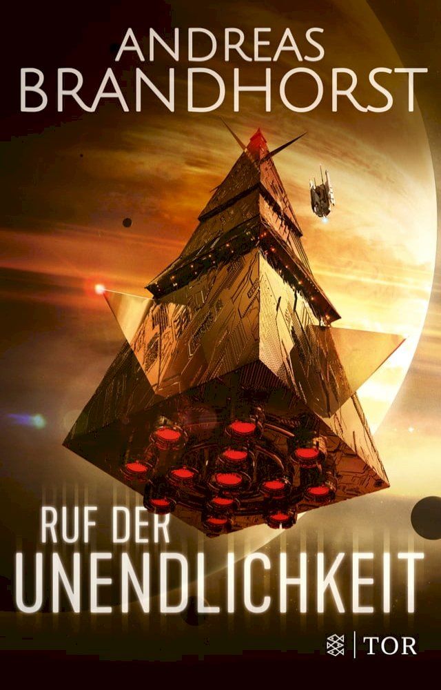  Ruf der Unendlichkeit(Kobo/電子書)