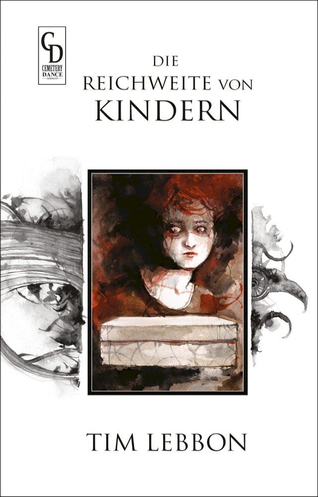  Die Reichweite von Kindern(Kobo/電子書)