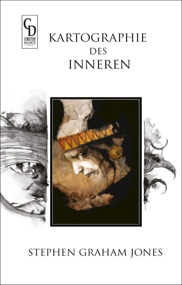  Kartographie des Inneren(Kobo/電子書)