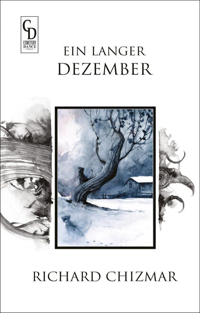  Ein Langer Dezember(Kobo/電子書)