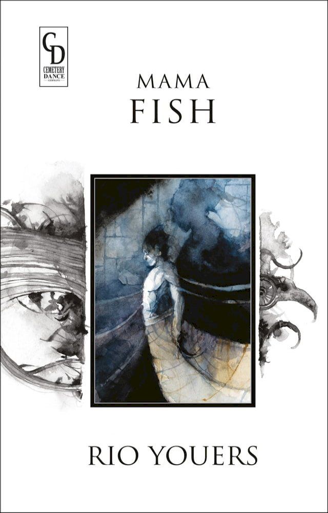  Mama Fish(Kobo/電子書)