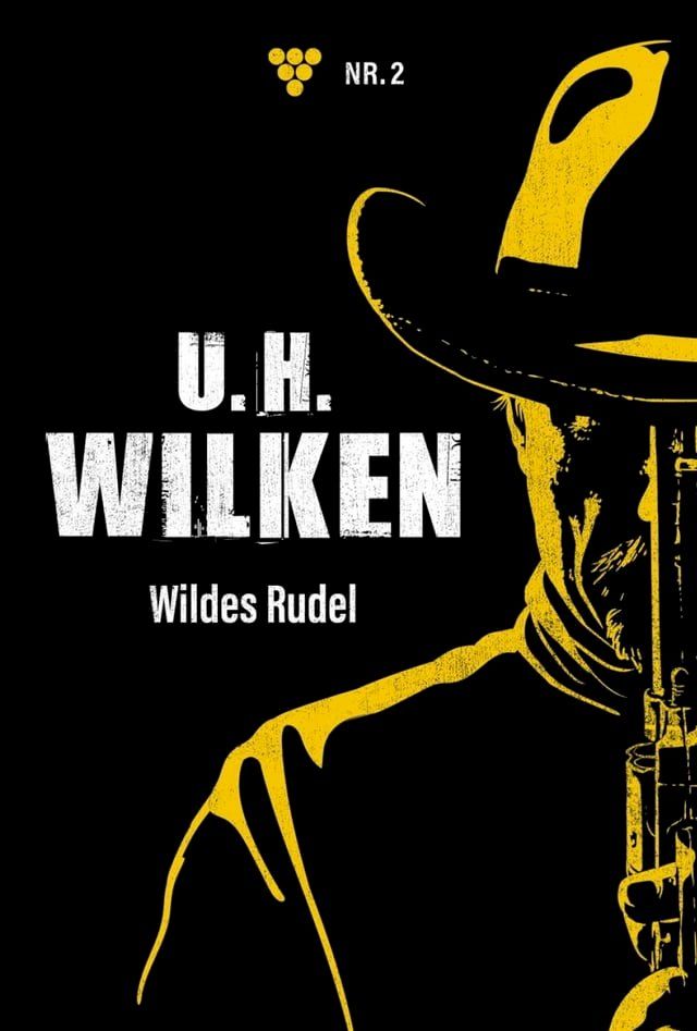  Wildes Rudel(Kobo/電子書)