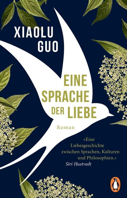 Eine Sprache der Liebe(Kobo/電子書)