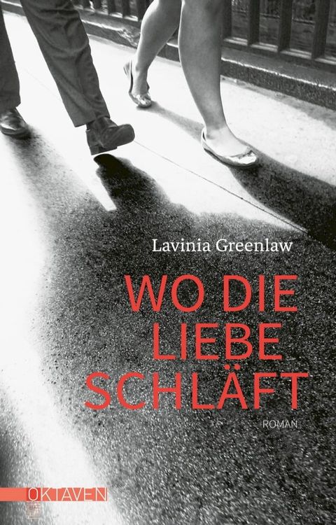 Wo die Liebe schl&auml;ft(Kobo/電子書)