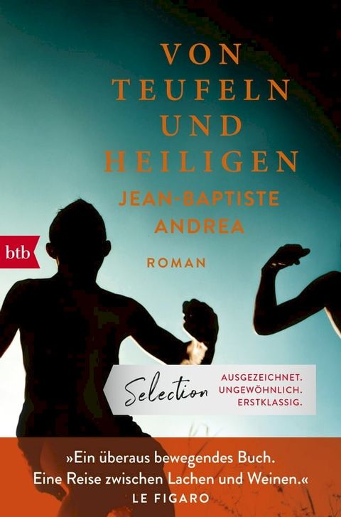 Von Teufeln und Heiligen(Kobo/電子書)