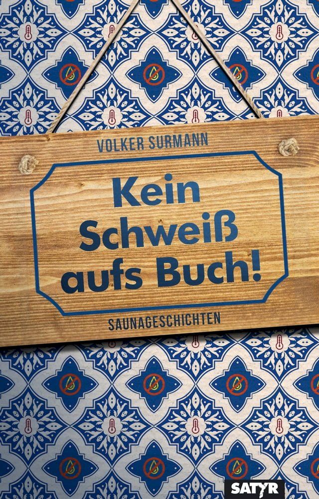  Kein Schweiß aufs Buch!(Kobo/電子書)