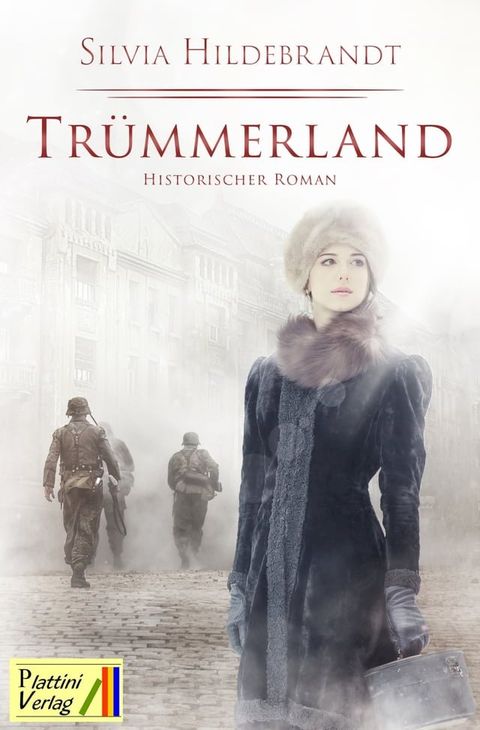 Tr&uuml;mmerland(Kobo/電子書)